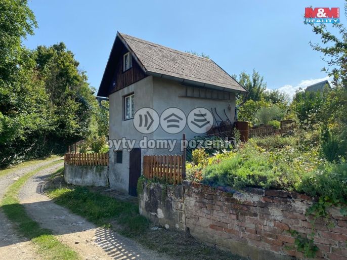 Prodej, Chata, Kadaň