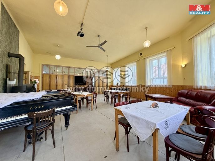 Prodej, Restaurace, stravování, Ivančice