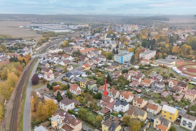 Prodej, Rodinný dům, Nýřany