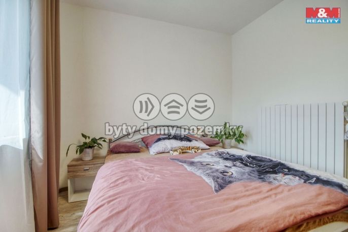 Prodej, Rodinný dům, Tymákov