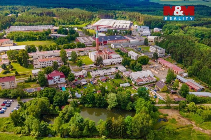 Prodej, Zahrada, Přehýšov