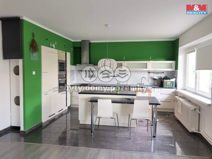 Prodej, Rodinný dům, Čelákovice