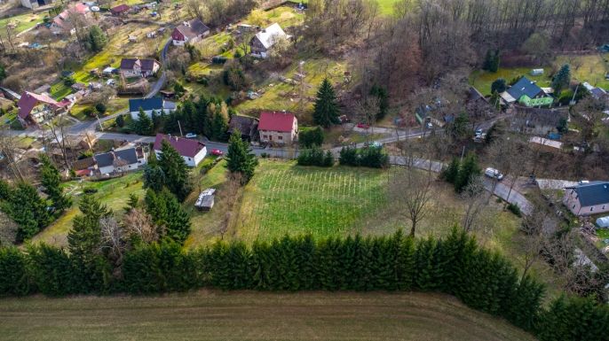 Prodej, Pozemek k bydlení, Velká Bukovina