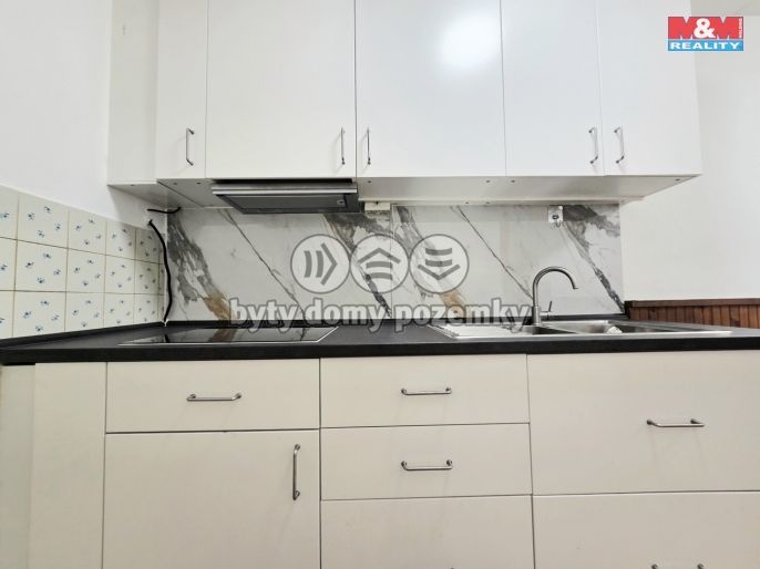 Prodej, Byt 3+1, Praha