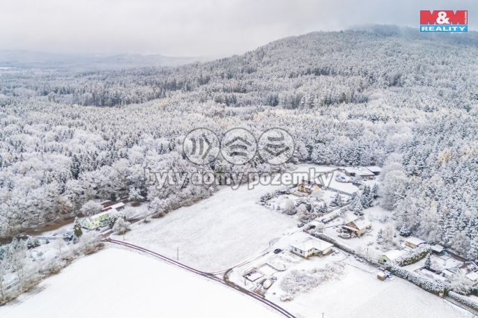 Prodej, Pozemek k bydlení, Dobřív