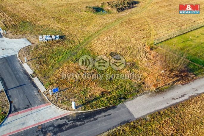 Prodej, Pozemek k bydlení, Skalná