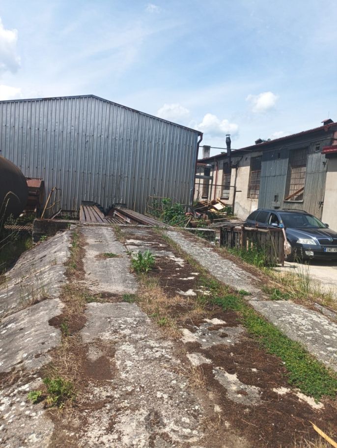 Pronájem, Byt 1+kk, Tochovice