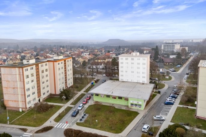 Prodej, Byt 2+1, Kralupy nad Vltavou