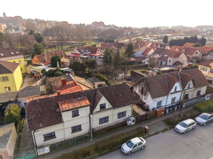 Prodej, Rodinný dům, Mělník