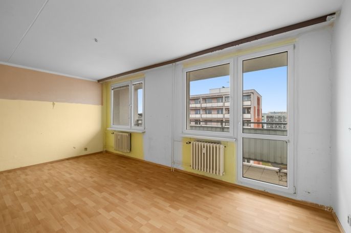 Prodej, Byt 3+1, Kladno