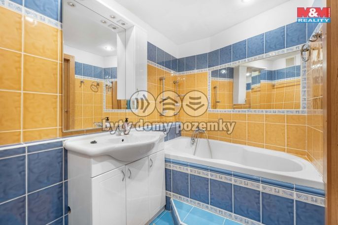 Prodej, Byt 4+1, Ústí nad Labem