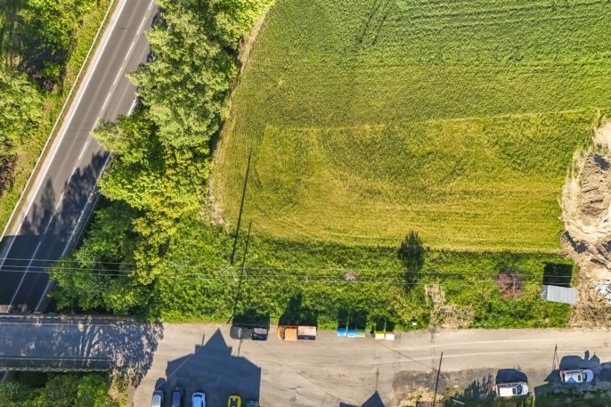 Prodej, Pozemek k bydlení, Hazlov
