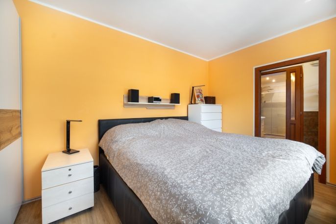 Prodej, Rodinný dům, Brno