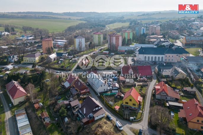 Prodej, Obchod a služby, Moravský Beroun