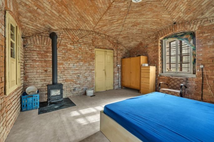 Prodej, Zemědělská usedlost, Chrudim