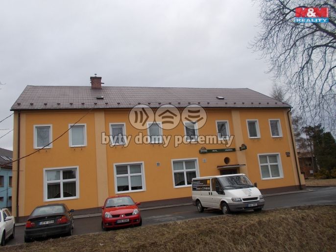 Prodej, Hotel, penzion, Studénka