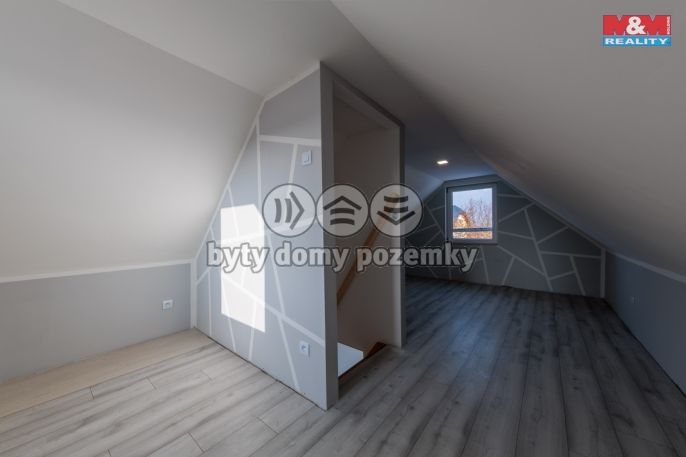 Prodej, Ostatní, Habartov