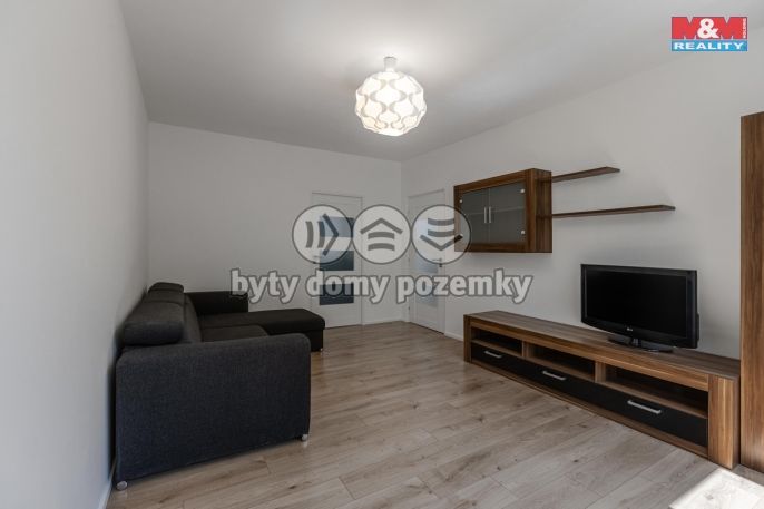 Prodej, Byt 3+1, Klatovy