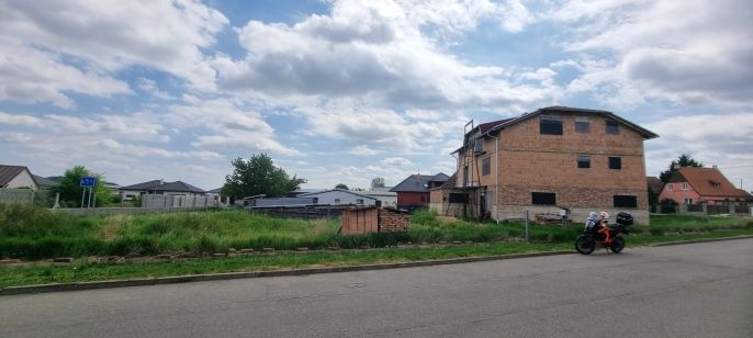 Prodej, Pozemek k bydlení, Loděnice