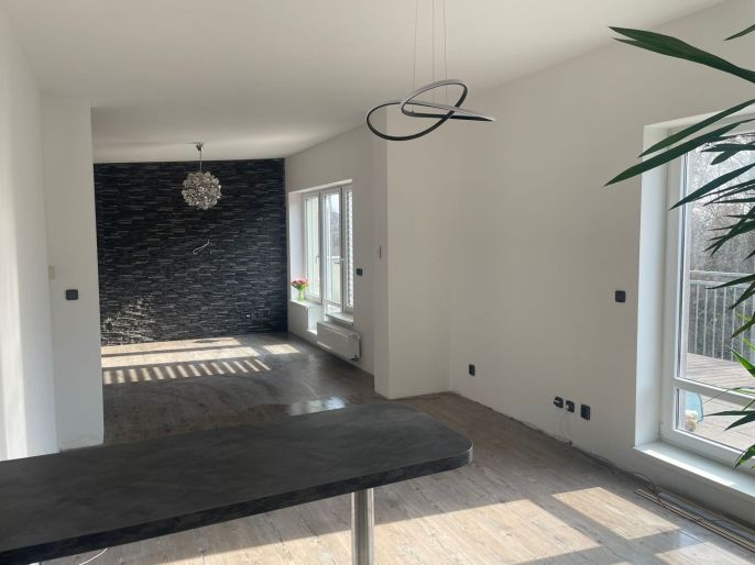 Pronájem, Atypický byt, Strakonice