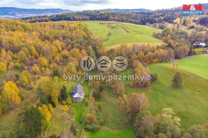 Prodej, Zahrada, Bernartice