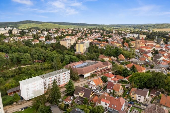 Prodej, Byt 3+1, Rakovník