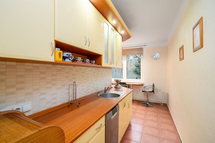 Pronájem, Byt 3+1, Teplice