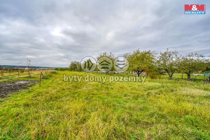 Prodej, Pozemek k bydlení, Holýšov