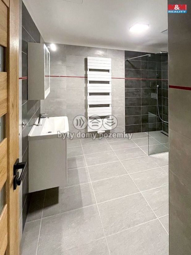 Pronájem, Byt 2+kk, Letohrad