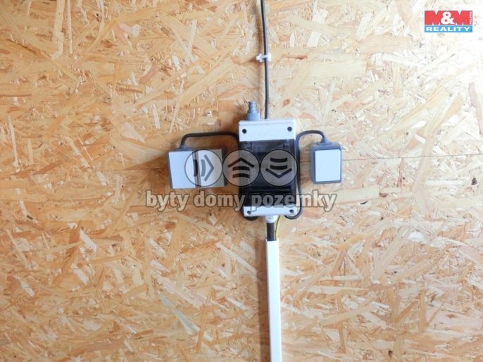 Prodej, Zahrada, Kosmonosy