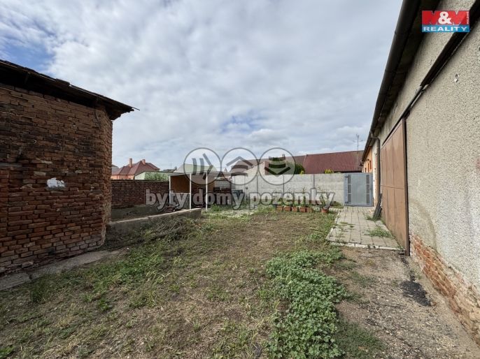 Prodej, Rodinný dům, Ladná