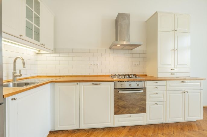 Pronájem, Byt 3+kk, Praha