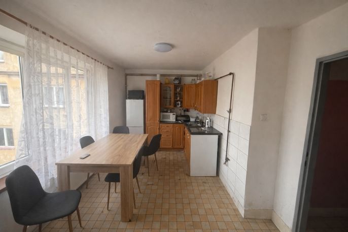 Prodej, Byt 2+1, Karviná