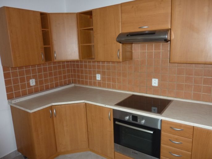 Prodej, Byt 1+1, Červený Kostelec