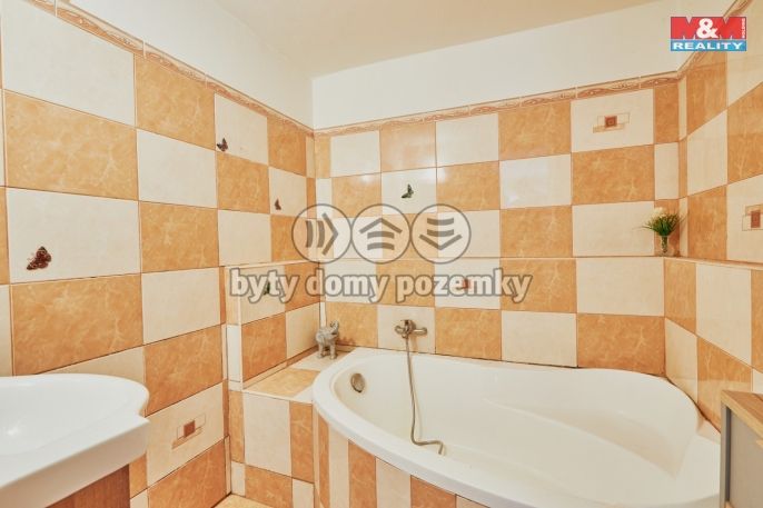 Prodej, Rodinný dům, Dřešín