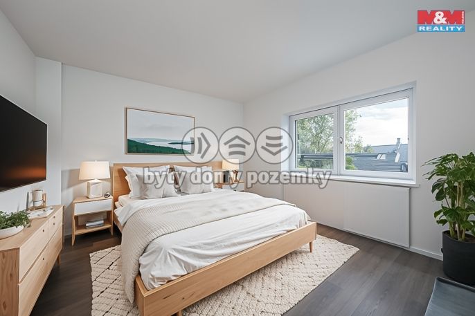 Prodej, Rodinný dům, Lobodice