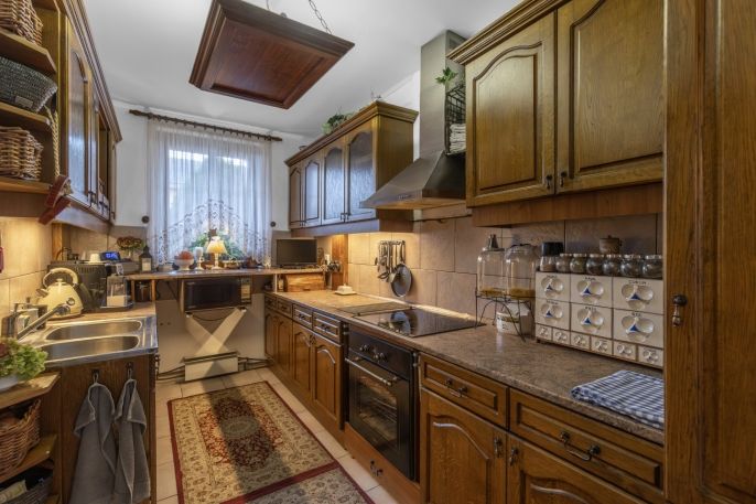 Prodej, Rodinný dům, Ostrava