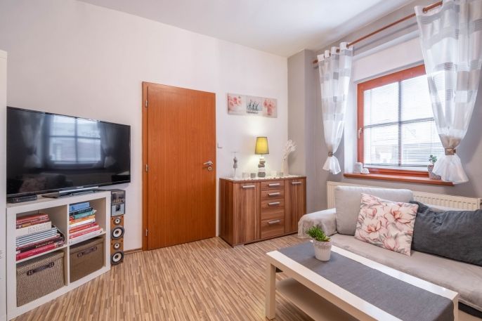 Prodej, Rodinný dům, Beroun