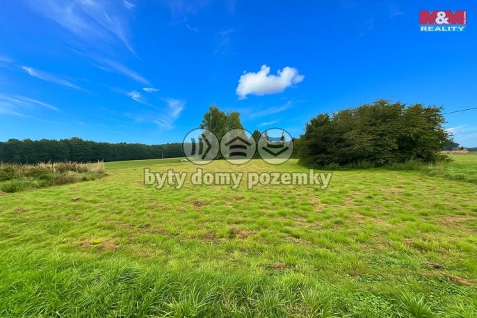 Prodej, Pozemek k bydlení, Petrovice u Karviné