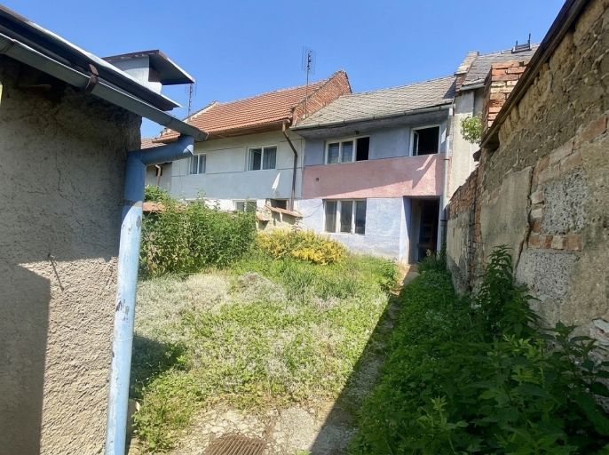Prodej, Rodinný dům, Hradčany-Kobeřice