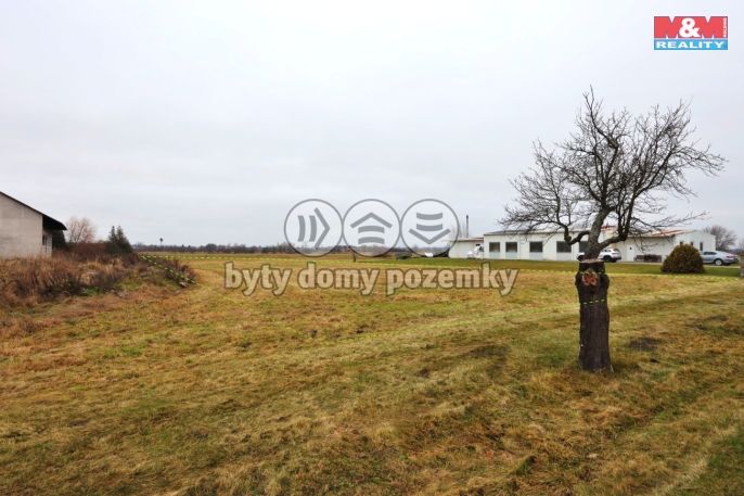 Prodej, Provozní plocha, Horka I