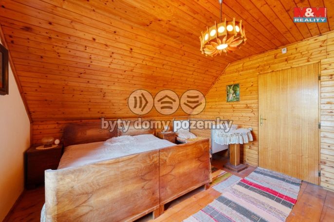 Prodej, Chalupa, Vlkovice