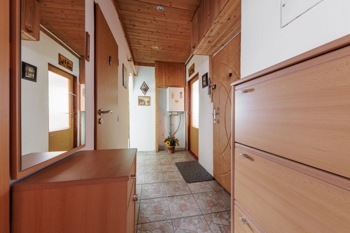 Prodej, Byt 3+1, Šindelová