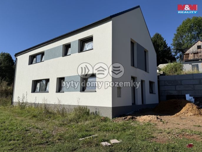 Prodej, Rodinný dům, Bradlecká Lhota