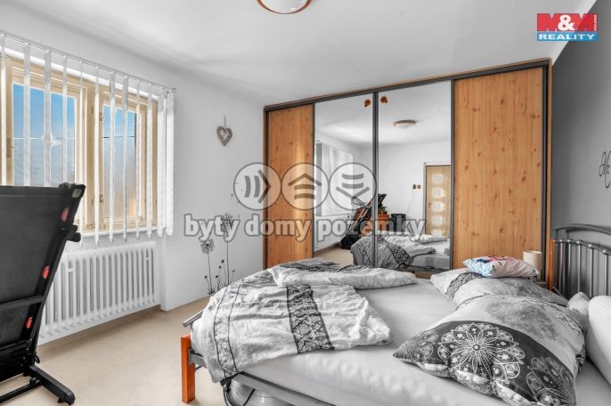 Prodej, Rodinný dům, Trutnov