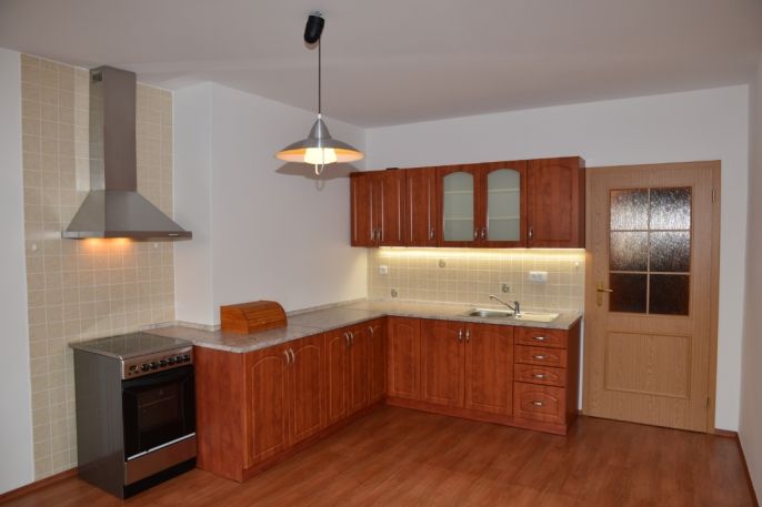 Pronájem, Byt 2+1, Teplice