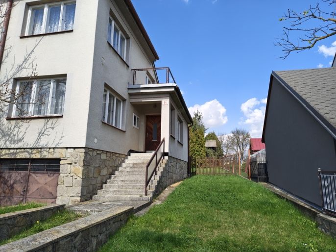 Prodej, Rodinný dům, Střítež