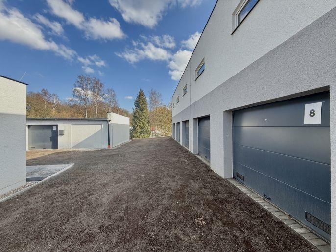 Prodej, Garáž, Náchod