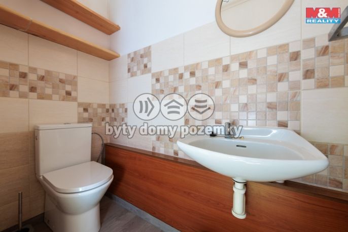 Prodej, Rodinný dům, Velká Hleďsebe