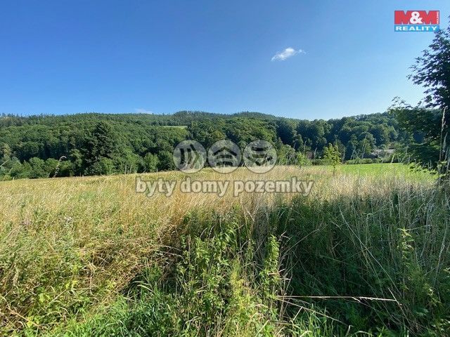 Prodej, Pozemek k bydlení, Hošťálkovy